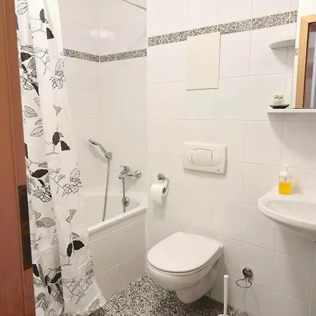 Fully Equipped With Balcony * Zwickau