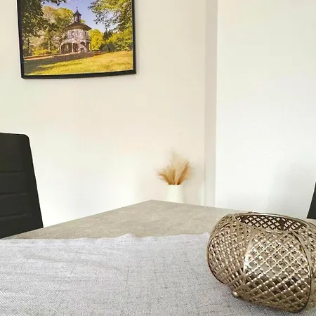 Fully Equipped With Balcony *