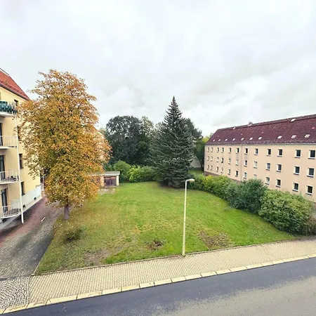 Fully Equipped With Balcony *