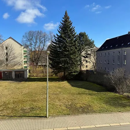 Fully Equipped With Balcony Appartement