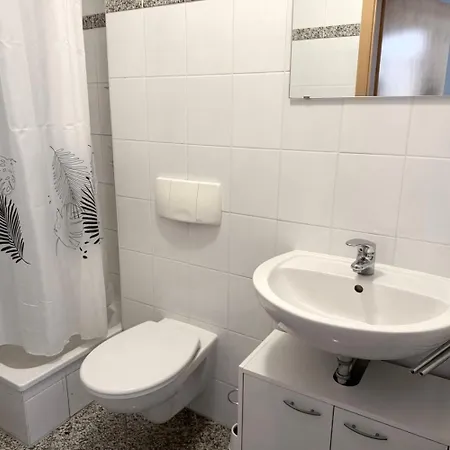 Fully Equipped With Balcony