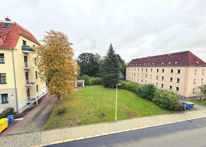 Fully Equipped With Balcony *