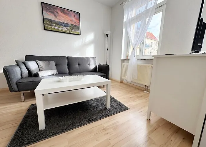 דירה Fully Equipped With Balcony צוויקאו