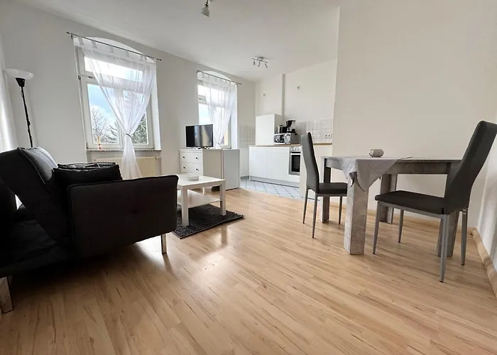 Fully Equipped With Balcony *