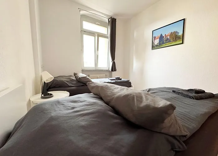 Fully Equipped With Balcony דירה צוויקאו