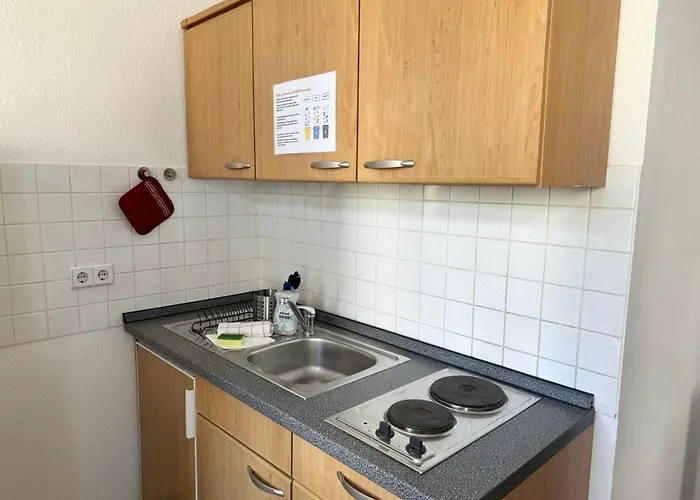 דירה Fully Equipped With Balcony צוויקאו